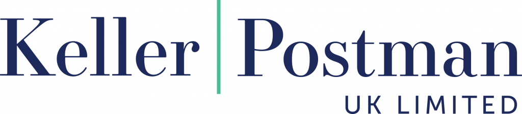Keller Postman Logo